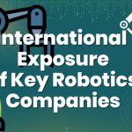 featured International Exposure of Key Robotics Companies