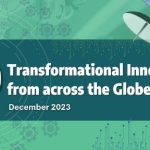 featured innovative research from across the globe