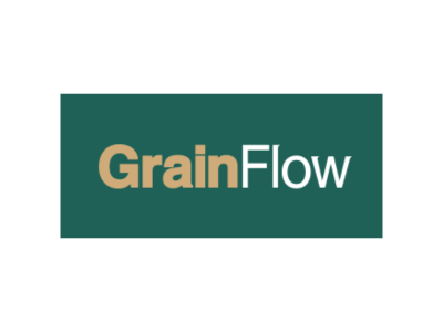 grainflow logo