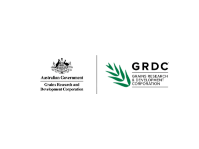 GRDC GrowNotes 9 grownotes grdc logo