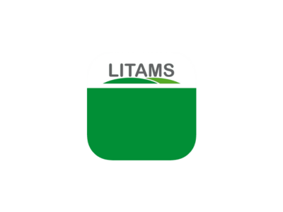 Litams 2 litams logo