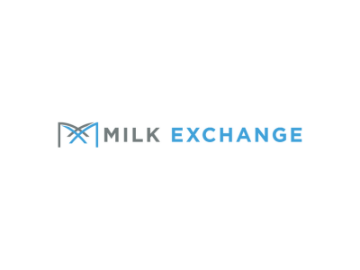 Milk Exchange 1 milk exchange logo