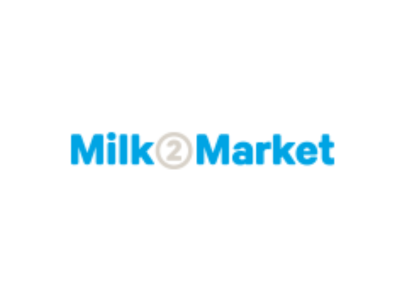 Milk Price Calculator 4 milk2market logo
