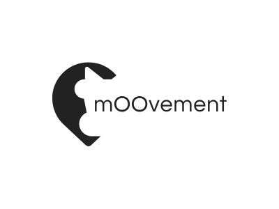 mOOvement 2 moovement logo