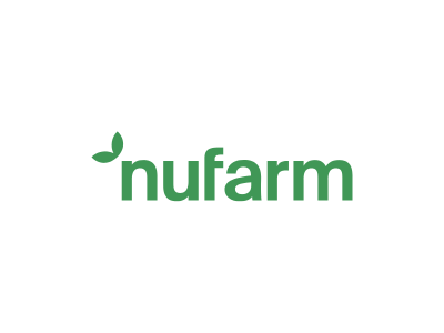 nufarm SprayWise Decisions logo