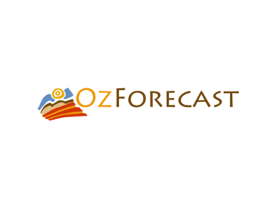 ozforecast logo