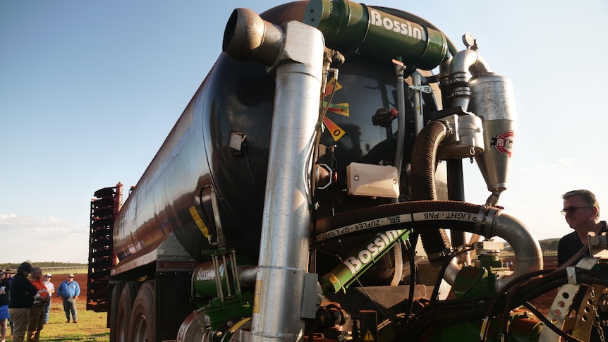 Making the Most out of Pig Manure 6 pigpoo