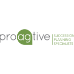proagtive succession planning logo