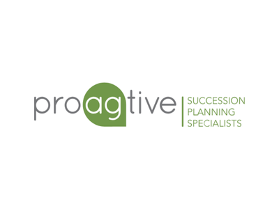 Proagtive Pty Ltd 2 proagtive succession planning logo