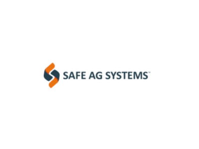 Safe Ag Systems 4 safe ag systems logo