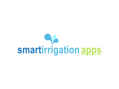 smart irrigation logo