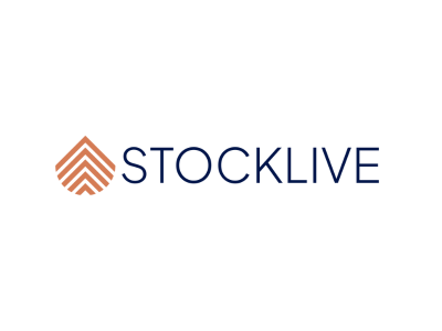 stocklive logo