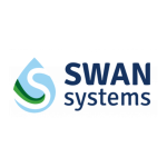 SWAN Systems 3 swan systems logo