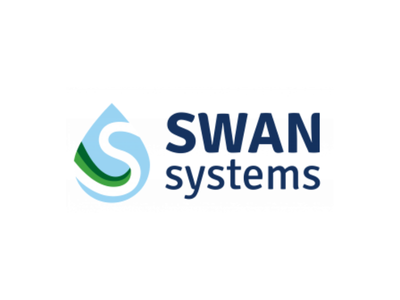 SWAN Systems 3 swan systems logo