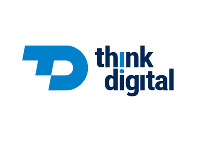 Think Digital 2 think digital logo