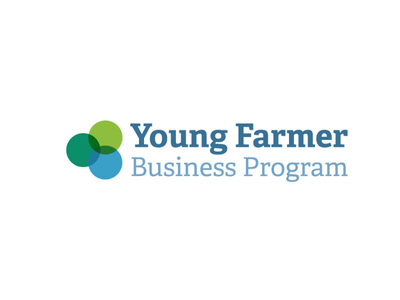 Young Farmer Business Program 2 young farmer business program logo