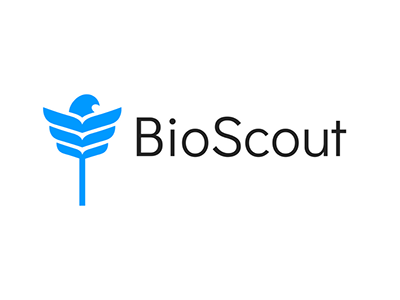 BioScout ag tech logo