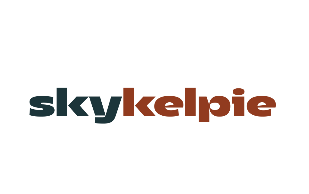 SkyKelpie 6 SkyKelpie logo