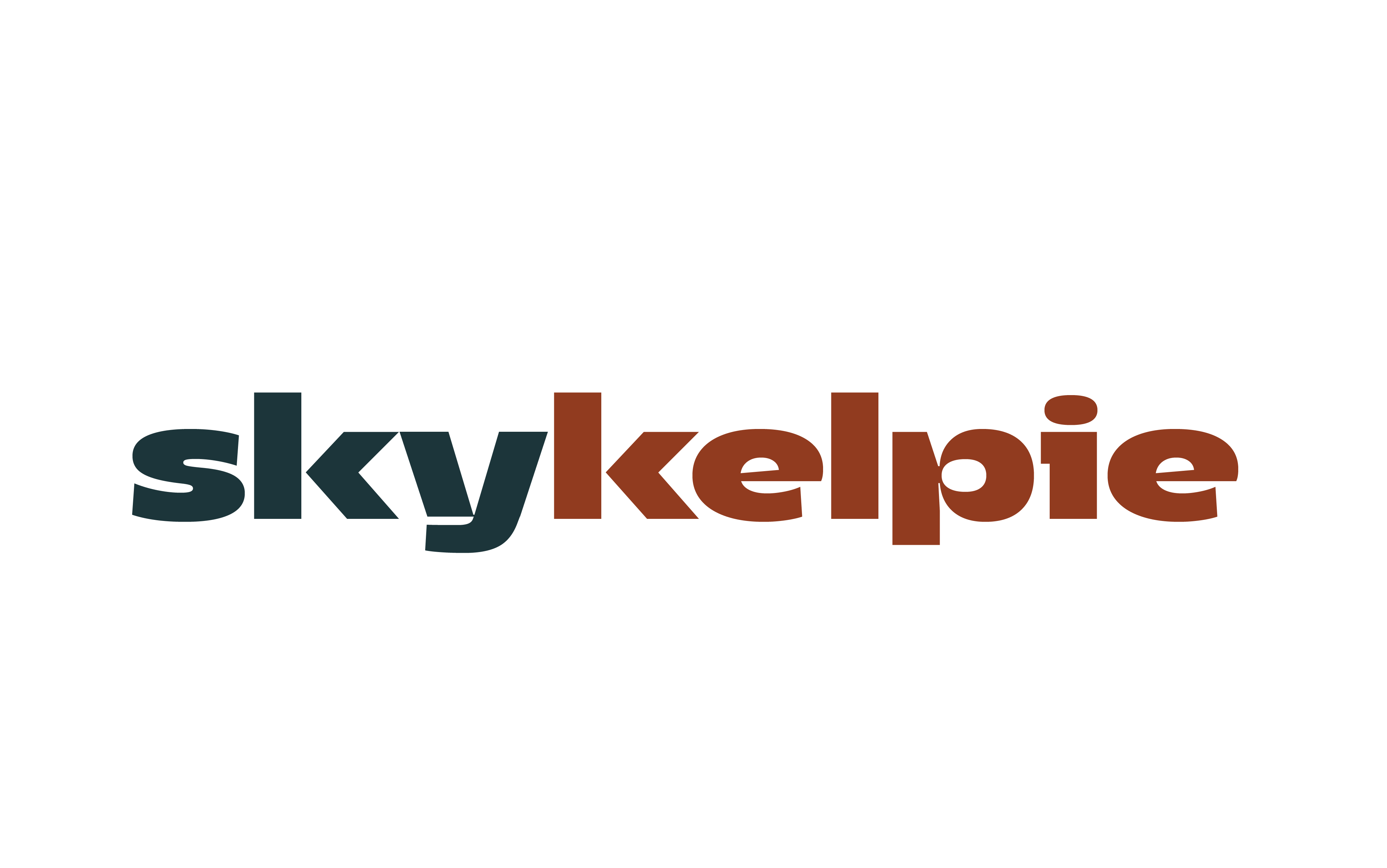 SkyKelpie logo