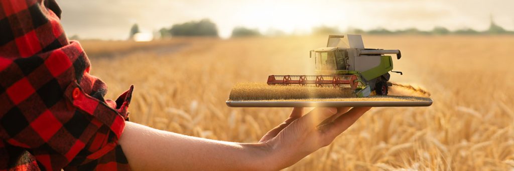 agriculture social media farm table