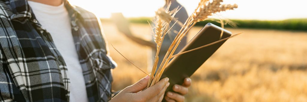 agriculture social media marketing farm table