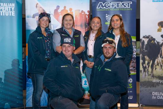 AgFest: Tasmania's Agricultural Gem That Keeps Growing 2 AgFest 2025a