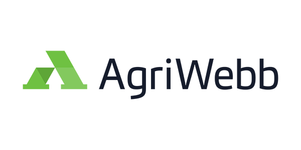 Farm Management Software for Livestock Producers in Australia 1 AgriWebb logo
