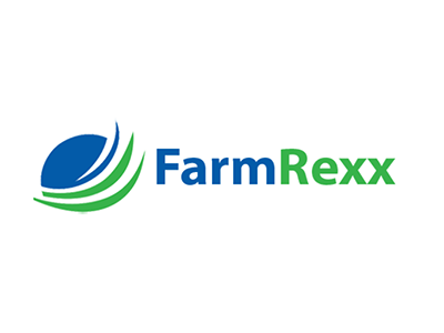 Farmrexx ag tech logo