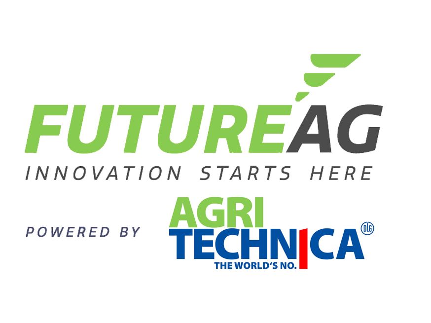 FutureAg 1 future AG 2025 logo