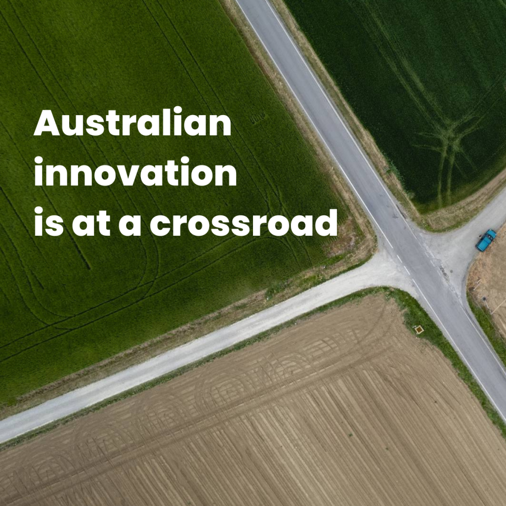 Australian Innovation