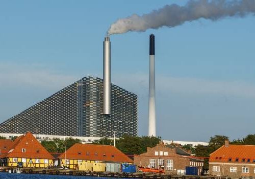 Bioenergy in Denmark: A Model for Sustainable Progress