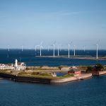 Danish Wind Turbines