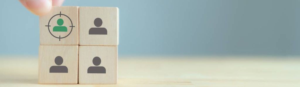 Target audience Ag News Farm Table