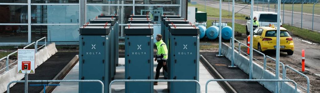 battery copenhagen airport renewable energy farm table