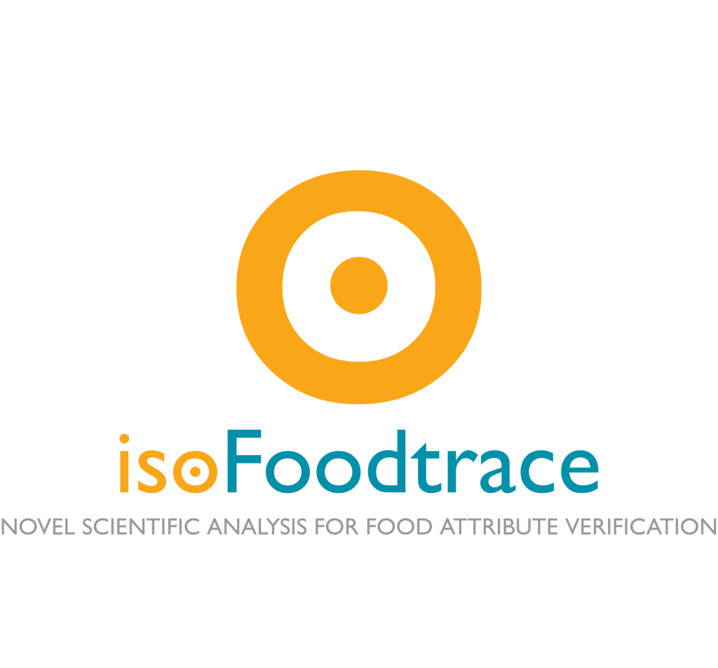 isoFoodtrace 2 isofoodtrace_logo