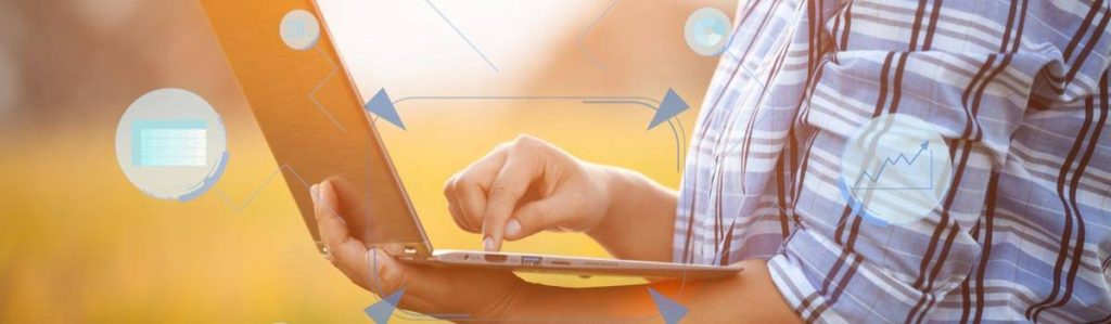 online engagement Ag News Farm Table