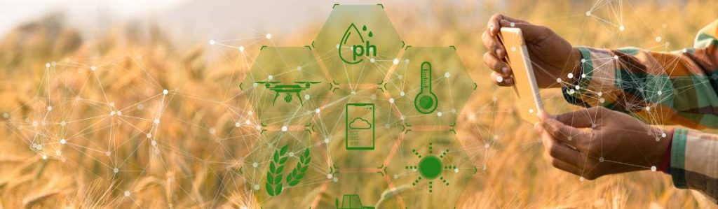 soocial media Ag News Farm Table