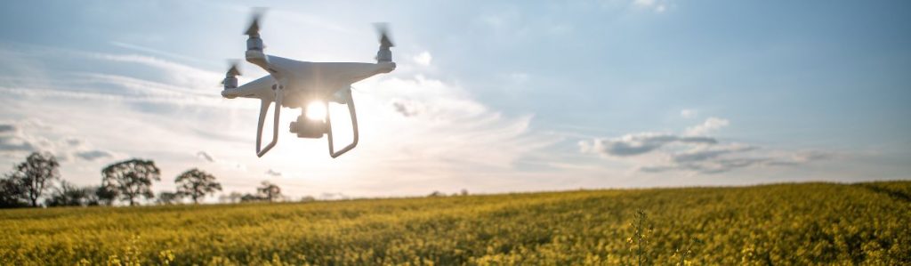 10 Drone images Ag News Farm Table