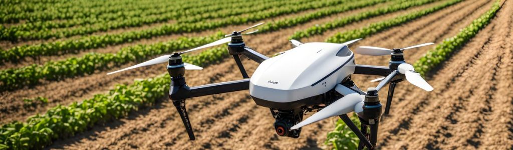 Requirements for commercial drone registration in Australia 6 5 Drone images Ag News Farm Table