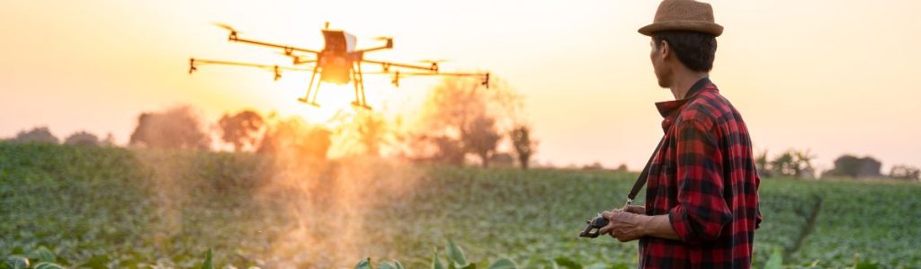 Requirements for commercial drone registration in Australia 7 9 Drone images Ag News Farm Table