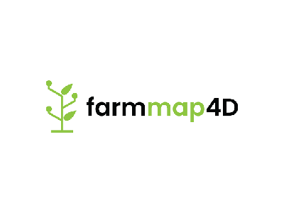 FarmMap4D ag tech logo