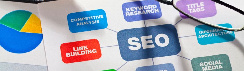 SEO promote my Local Agribusinesses