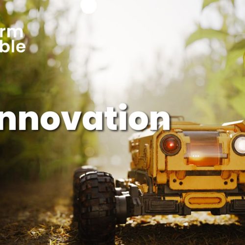 Rethinking how robots “see” in agriculture