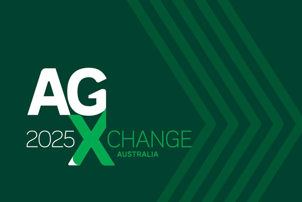 agxchange featured farm table