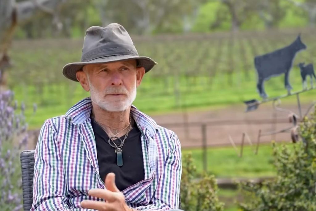 Featured Old Fashioned Farming