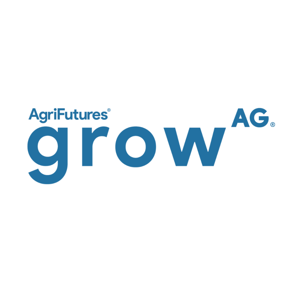 Grow agrifutures for Agritechnika 1080 1080 px