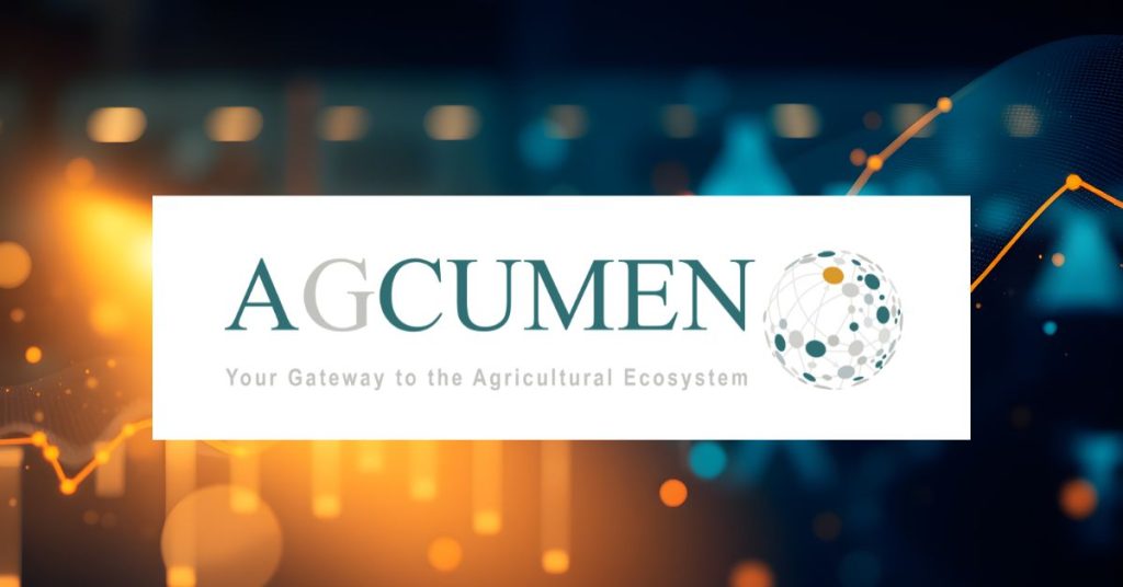 featured Agcumen Farm Table