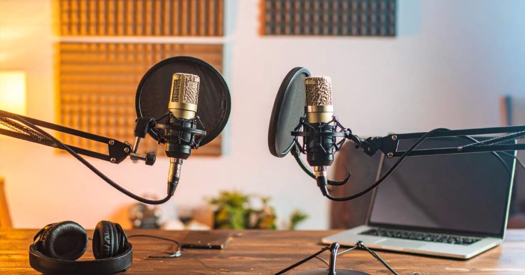 podcast featured image Farm Table